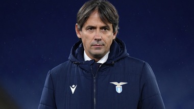 Inzaghi, pronto il rinnovo con la Lazio