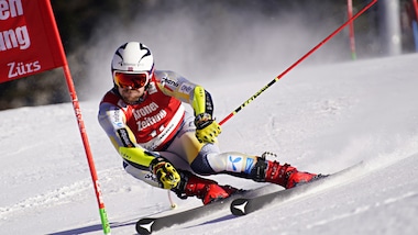 Coppa del mondo Sci, Kilde il più veloce. Paris si trattiene