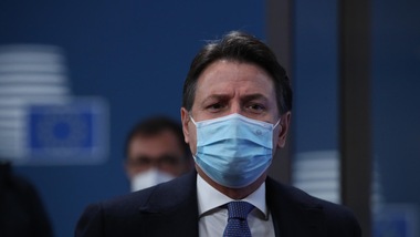 Natale, Conte apre riflessione su spostamenti tra Comuni