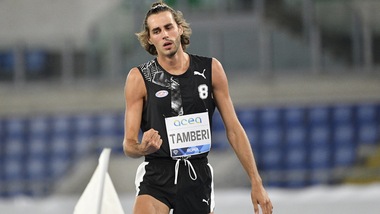 Fidal, Mei presenta il team: "Vogliamo essere sempre sul campo"