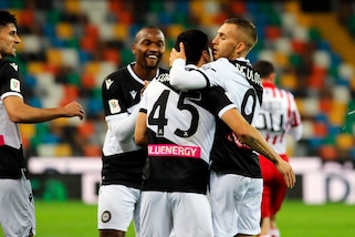 Udinese, Cristo in prestito al Deportivo Mirandes: ufficiale