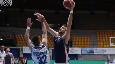 Virtus Roma, le decisioni del Giudice sportivo nazionale