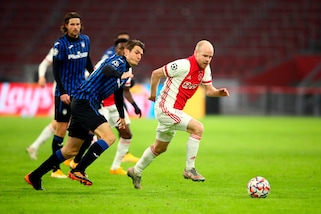 Atalanta, De Roon e la gioia Champions: "Tante voci, ma l'abbiamo rifatto!"