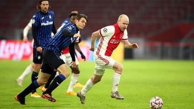 Atalanta, De Roon e la gioia Champions: "Tante voci, ma l'abbiamo rifatto!"