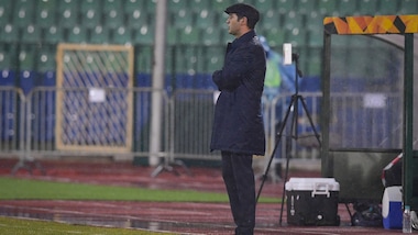 Fonseca: "Troppi errori della Roma, alcune cose non mi sono piaciute"