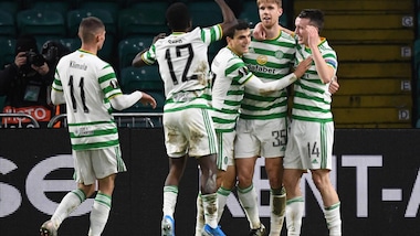 Il Celtic frena il Lille, Young Boys ai sedicesimi con la Roma. Mourinho vince il girone
