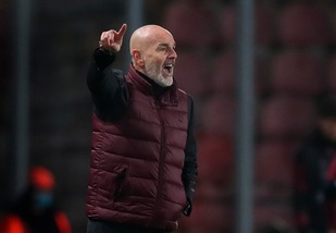 Pioli e Paolo Rossi compagni alla Juve: "Voleva sempre aiutarti"