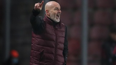 Pioli e Paolo Rossi compagni alla Juve: "Voleva sempre aiutarti"