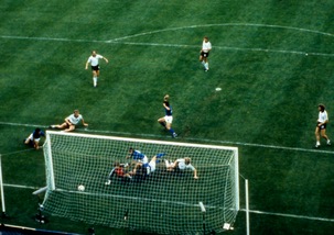 Paolo Rossi, quanto dura un attimo