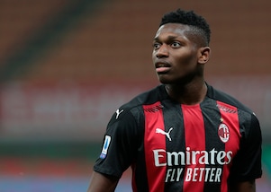 Milan, Rafael Leao e lo scudetto: "Con Ibra possiamo battere tutti"
