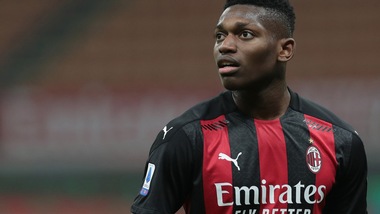Milan, Rafael Leao e lo scudetto: "Con Ibra possiamo battere tutti"
