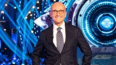 Gf Vip, televoto truccato: scandalo, Signorini travolto