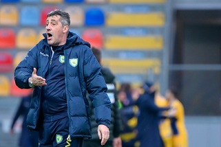 Diretta Chievo-Reggina alle 21, probabili formazioni. Dove vederla in tv