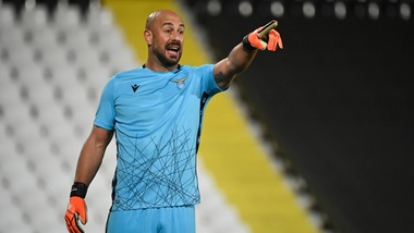 Reina: “Buffon tra i più forti. E a 42 anni è un esempio"