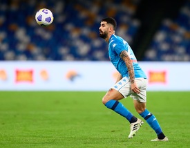 Coronavirus Napoli, Rrahmani e Hysaj negativi al secondo tampone