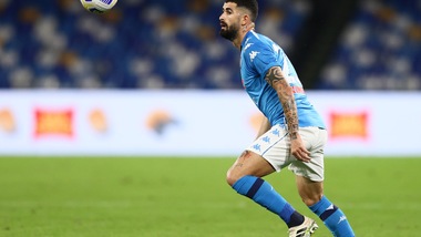 Coronavirus Napoli, Rrahmani e Hysaj negativi al secondo tampone