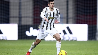 Juve Under 23, Coccolo rinnova fino al 2023