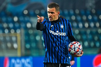 Atalanta, anche Ilicic smonta i sobillatori di voci
