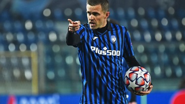 Atalanta, anche Ilicic smonta i sobillatori di voci