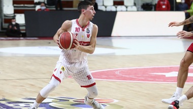 Lombardia, due milioni di euro per Museo del basket e Palazzetto di Varese