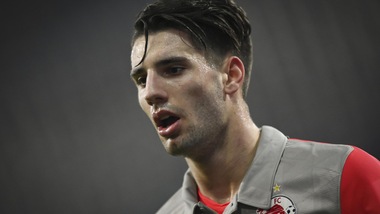 Milan, sfuma Szoboszlai? Da Salisburgo a Lipsia, in Germania sicuri