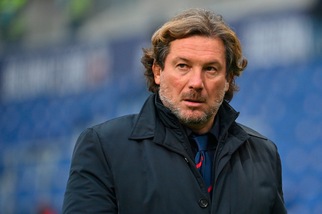 Crotone, Stroppa: "Errori vietati: con lo Spezia è una finale"