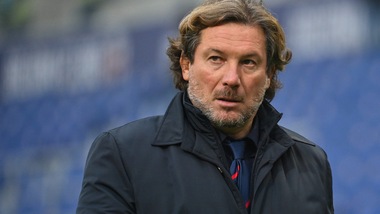 Crotone, Stroppa: "Errori vietati: con lo Spezia è una finale"