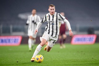 Juve, D'Aversa spiega Kulusevski: Ecco dove rende al meglio