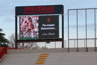 Paolo Rossi, Prandelli: "Non riesco ancora a trovare le parole"