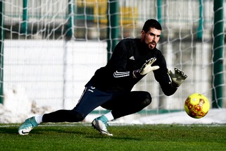 Juve U23, un mese di stop per Nocchi