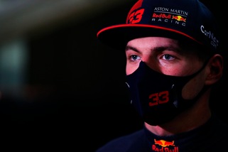 GP Abu Dhabi, Verstappen: "Prove libere? Niente di pazzesco"