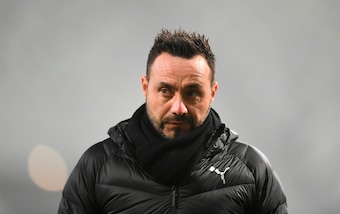 De Zerbi: "Il Sassuolo tornerà brillante. Rossi? Perdita pesante"