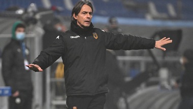 Inzaghi: "Persa una partita che meritavamo di vincere. Rossi? Il mio idolo"