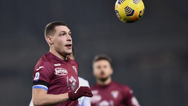 Diretta Torino-Udinese ore 18: come vederla in tv, in streaming e formazioni ufficiali