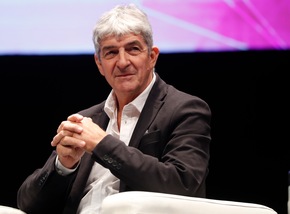 Il premio Rossi al capocannoniere