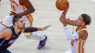 NBA, pre-season: cadono gli Hawks di Gallinari, i Lakers vincono il derby
