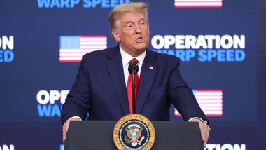 Covid Usa, approvato il vaccino Pfizer: iniziano le vaccinazioni