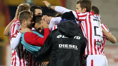 Diretta Pescara-Vicenza dalle 16: probabili formazioni e dove vederla in tv