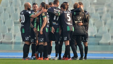 Diretta Serie B dalle 14: probabili formazioni e dove vederla in tv