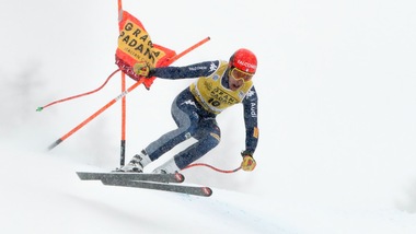 Coppa del Mondo, Val d'Isere: vince Caviezel, Innerhofer ottavo