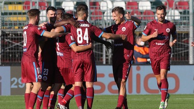 Diretta Cittadella-Spal dalle 18: probabili formazioni e dove vederla in tv