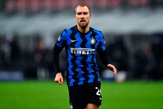 Inter, per Eriksen a gennaio sarà solo un arrivederci?