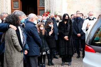 Federica, il gesto, il dolore e il coraggio