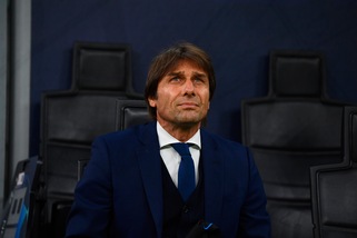 Conte: "C'è troppa negatività, qualcuno vuole il male dell'Inter"