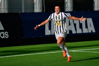 Inarrestabile Juve: 4-1 alla Roma e 10° successo in campionato