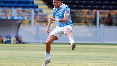 Lazio, ecco i convocati di Inzaghi per il Verona: out Patric