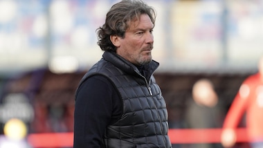 Stroppa: "Crotone, questa è la strada giusta"