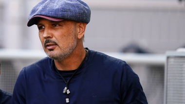 Bologna, Mihajlovic: "Roma più forte, ma il calcio è imprevedibile"