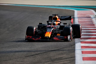 GP Abu Dhabi: orari tv e diretta della gara