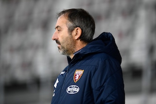 Giampaolo: "Perso per colpa nostra. Se siamo lì la responsabilità è mia"